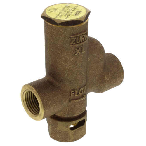 Z1022XL1/2IP Zurn Z1022XL1/2IP 1/2" IP Automatic Trap Primer