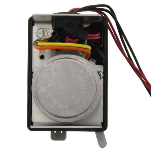 Main product image of 24V Normally Closed Actuator w/ aux. switch 18" Wire