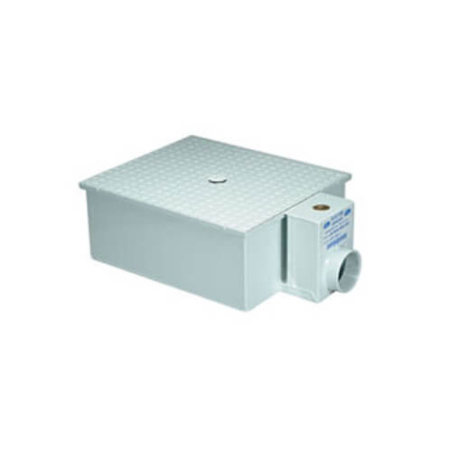 Z11718003IP Zurn Z11718003IP 100 Acid Resistant, Low Profile