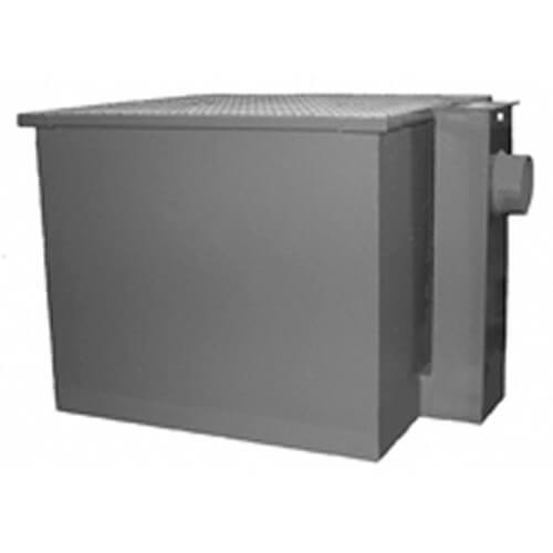 Z11729004IP Zurn Z11729004IP 150 Large Capacity Grease