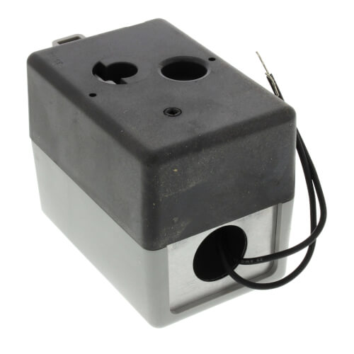 Main product image of 230V Normally Closed Actuator, 6" Wire