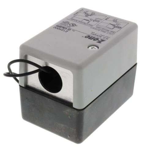 Main product image of 230V Normally Closed Actuator, 6" Wire