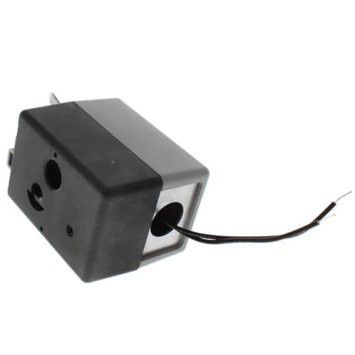 Main product image of 120V Normally Closed Actuator no aux. switch 6" Wire