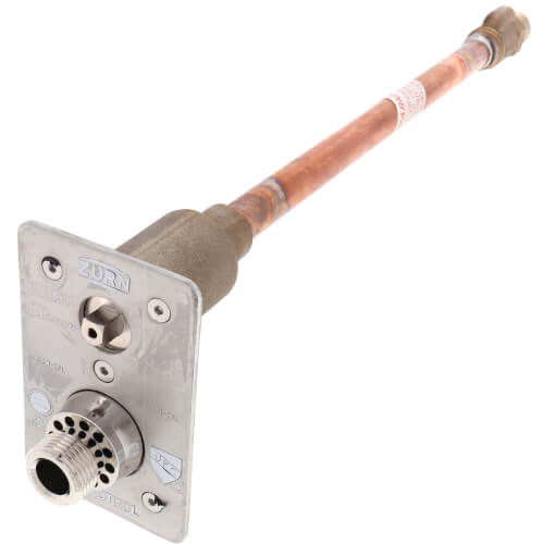 Z1321-CXL-16 - Zurn Z1321-CXL-16 - Model Z1321-CXL 16