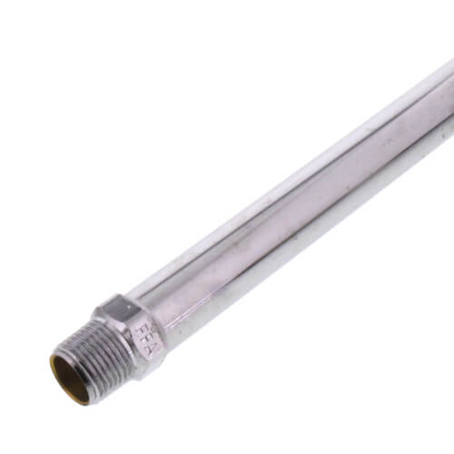 Main product image of 10", 1/2" C inside x 1/2" MIP - Frost-Proof Anti-Siphon Sillcock