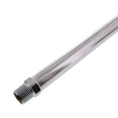 Main product image of 12", 1/2" C inside x 1/2" MIP - Frost-Proof Anti-Siphon Sillcock 