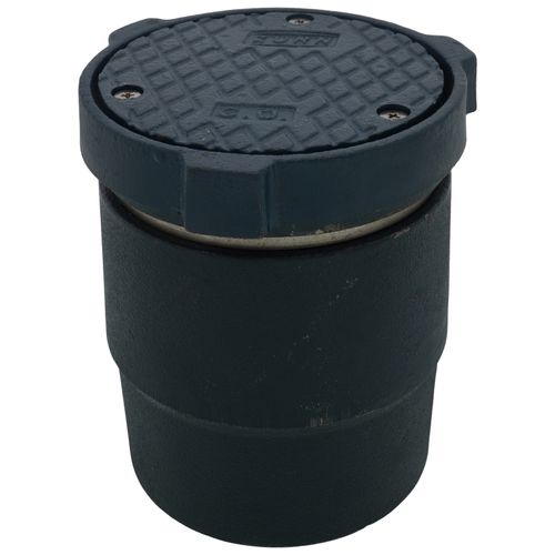 Main product image of 4" Level-Trol Extra Heavy Duty Adjustable Floor Cleanout (No Hub)
