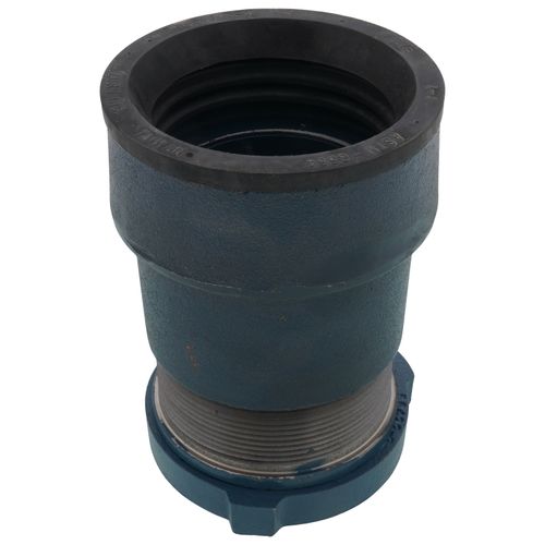 Main product image of 4" Level-Trol Extra Heavy Duty Adjustable Floor Cleanout (Neo Loc)