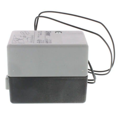 Main product image of 24V Normally Open Actuator, 6" Wire