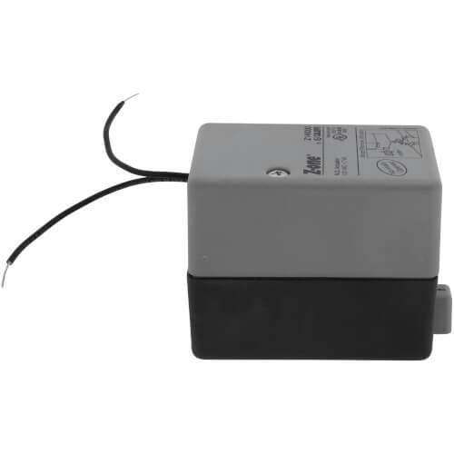 Main product image of 120V Normally Open Valve Actuator without Auxiliary Switch, 6" Wire