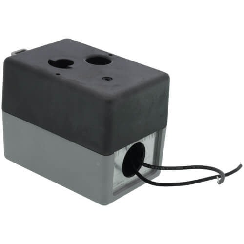Main product image of 120V Normally Open Valve Actuator without Auxiliary Switch, 6" Wire