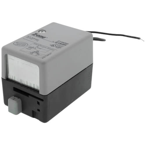 Main product image of 120V Normally Open Valve Actuator without Auxiliary Switch, 6" Wire