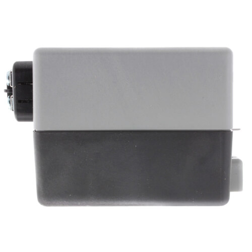 Main product image of 24V Normally Closed Actuator w/ auxiliary switch terminal block
