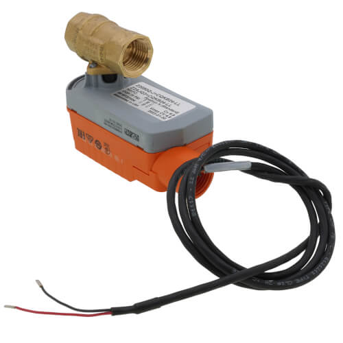 Z2050QJCQKB24LL Belimo Z2050QJCQKB24LL 1/2" 2Way