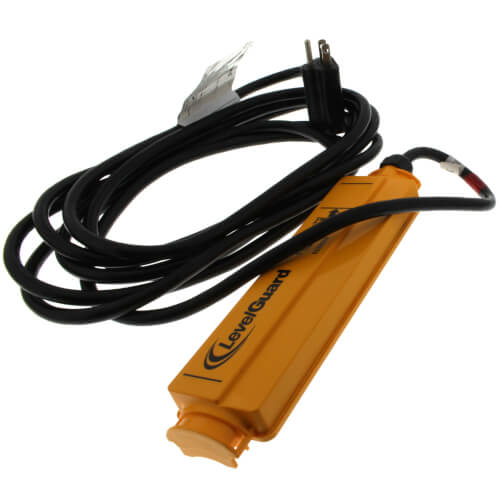 Z24801A1Z LevelGuard Z24801A1Z Electronic Sump Pump Switch w/ 15 ft