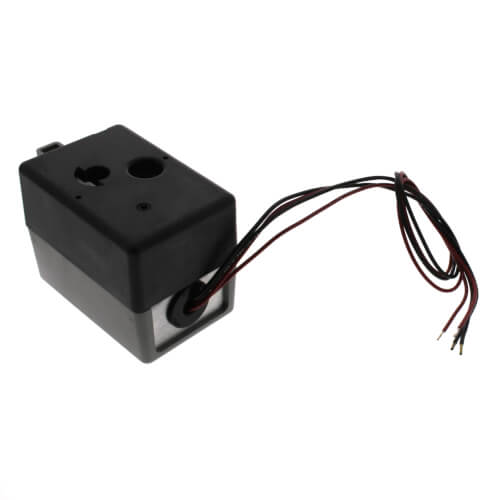Main product image of 3/4" Inverted Flare 2-Way, Normally Closed Zone Valve 3.5 Cv (24V)