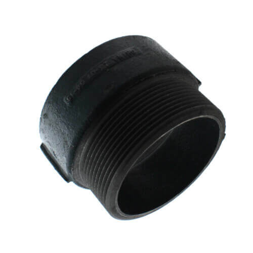 Z400U Zurn Z400U Adjustable Strainer Extension (Cast Iron)