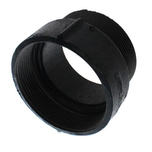 Main product image of Adjustable Strainer Extension (Cast Iron)
