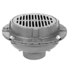 Main product image of 9" Diameter Medium-Duty Drain