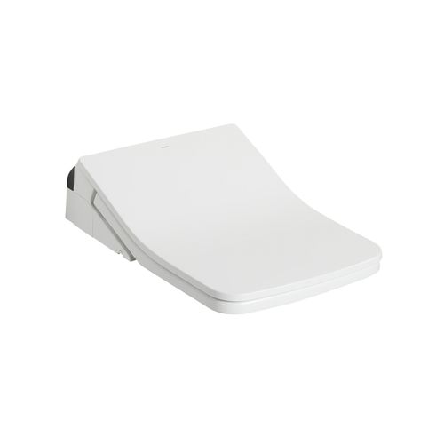 Main product image of SW4049AT60#01 SX Washlet + Ready Electronic Bidet Toilet Seat w/ Auto Flush Ready (Cotton White)