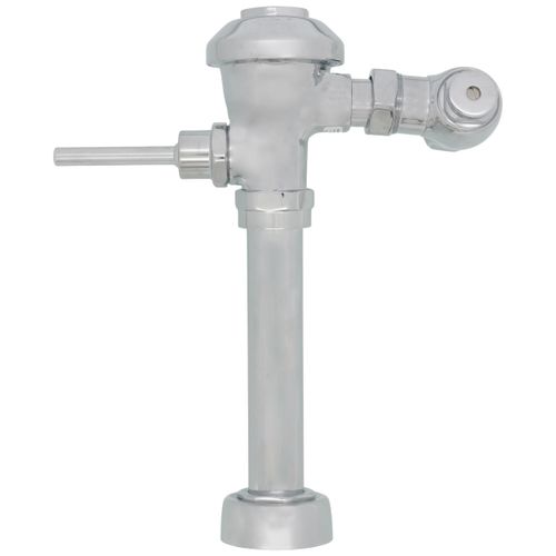 Main product image of 1.28 GPF Aquaflush Exposed Manual Diaphragm Closet Flush Valve (11-1/2” Rough-In)