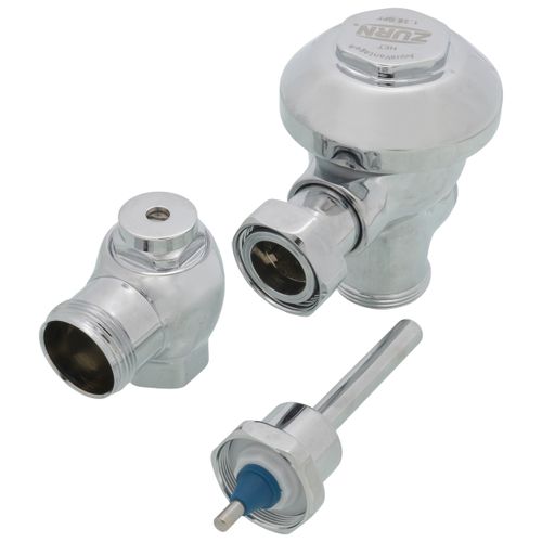 Main product image of 1.28 GPF Aquaflush Exposed Manual Diaphragm Closet Flush Valve (11-1/2” Rough-In)