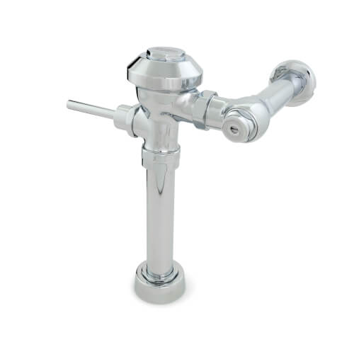 Main product image of 3.5 GPF AquaFlush Exposed Closet Flush Valve (11-1/2" Rough-In)
