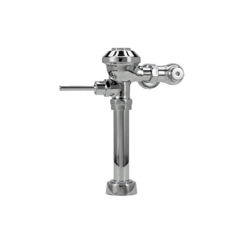 Main product image of 3.5 GPF AquaFlush Exposed Closet Flush Valve (11-1/2" Rough-In)