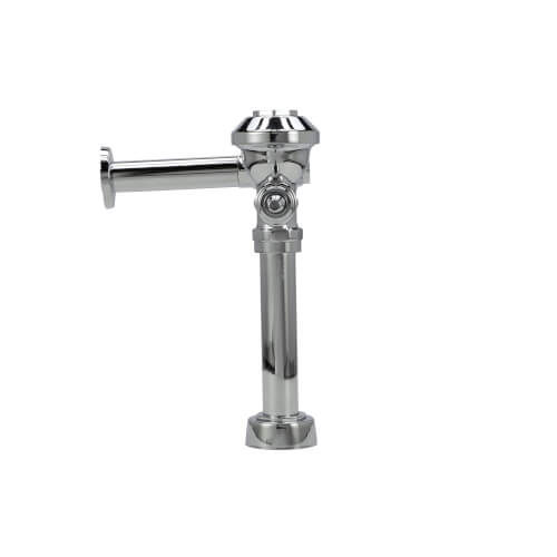 Main product image of 3.5 GPF AquaFlush Exposed Closet Flush Valve (11-1/2" Rough-In)