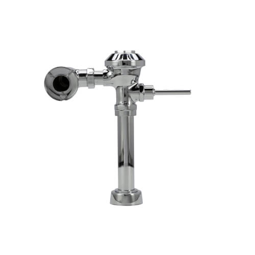 Main product image of 3.5 GPF AquaFlush Exposed Closet Flush Valve (11-1/2" Rough-In)