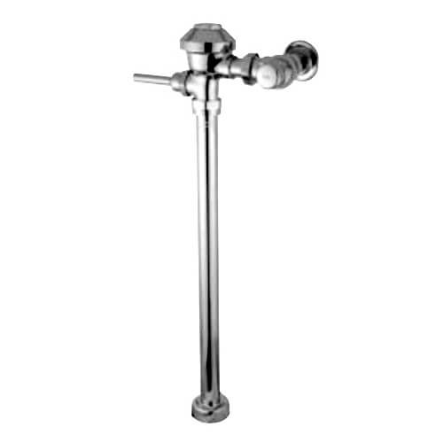 Main product image of 1.28 GPF AquaVantage AV Exposed Flush Valve (27” Rough-In)