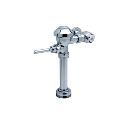 Main product image of 1.28 GPF AquaVantage AV Exposed Closet Flush Valve (26-1/2" Rough-In)