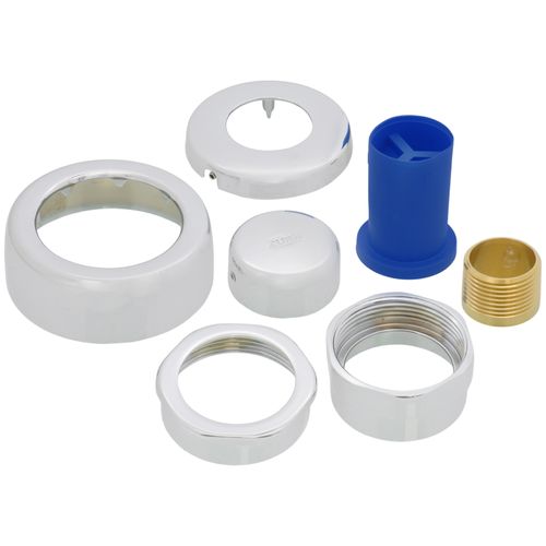 Main product image of 1.6 GPF AquaVantage AV Exposed Closet Flush Valve (11-1/2" Rough-In)