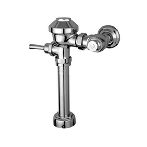 Main product image of 1.6/1.1 GPF AquaFlush Plus Exposed Dual Closet Flush Valve (11-1/2" Rough-In)