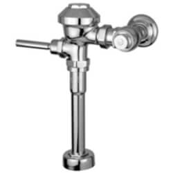Main product image of 0.5 GPF Aquaflush Exposed Urinal Flush Valve (11-1/2" Rough-In)