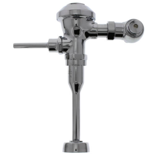 Main product image of 0.5 GPF AquaFlush Exposed Urinal Flush Valve (11-1/2" Rough-In)