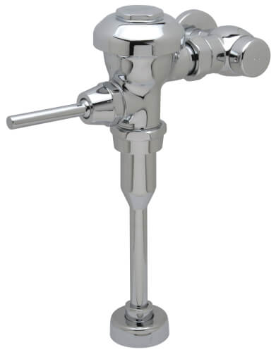Main product image of 1.5 GPF AquaFlush Exposed Urinal Flush Valve (11-1/2" Rough-In)