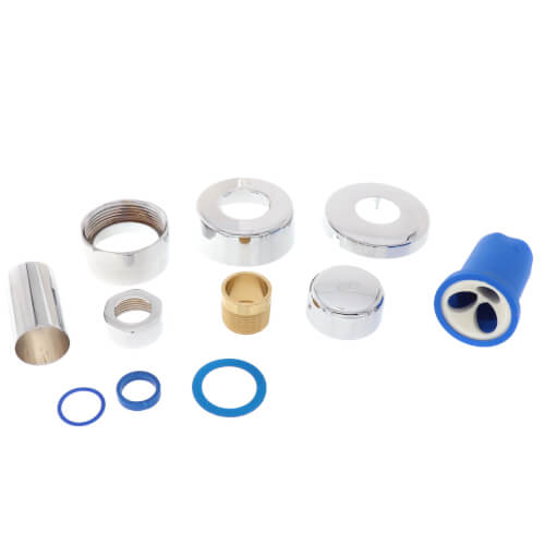 Main product image of 1 GPF AquaVantage AV Exposed Urinal Flush Valve (11-1/2" Rough-In)