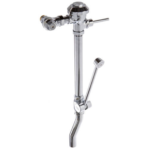 Z6011WS1BWNYBYC Zurn Z6011WS1BWNYBYC 1.6 GPF AquaFlush