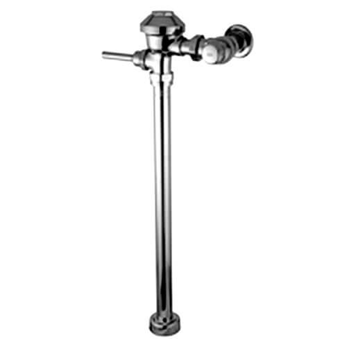 Z6017PL-H - Zurn Z6017PL-H - 6.5 GPF AquaFlush Plus Exposed Clinic ...