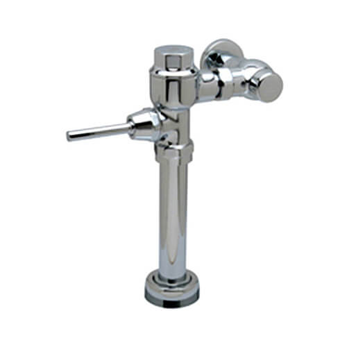 Main product image of 1.28 GPF MetroFlush Plus Piston Operated Exposed Closet Flush Valve