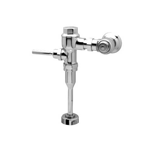 Main product image of 0.5 GPF MetroFlush Piston Operated Exposed Urinal Flush Valve