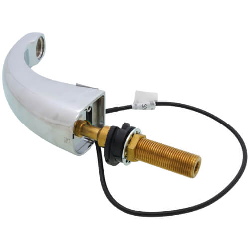 Main product image of 1.5 GPM AquaSense "A" Plug-In Powered Lavatory Faucet (Lead Free), Z6913-XL-ACA