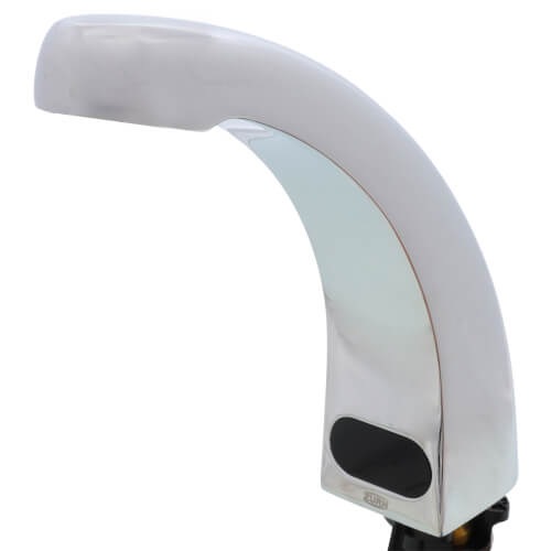 Main product image of 1.5 GPM AquaSense "A" Plug-In Powered Lavatory Faucet (Lead Free), Z6913-XL-ACA