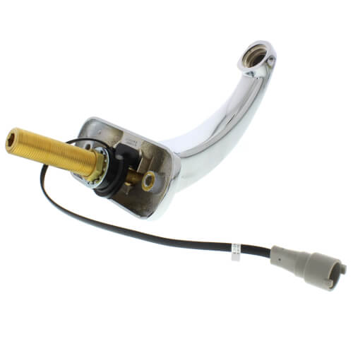 Main product image of 1.5 GPM EcoVantage Lavatory Sensor Faucet with Hydroelectric Generator (Lead Free)