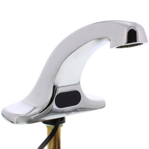 Main product image of 1.5 GPM EcoVantage Lavatory Sensor Faucet with Hydroelectric Generator (Lead Free)