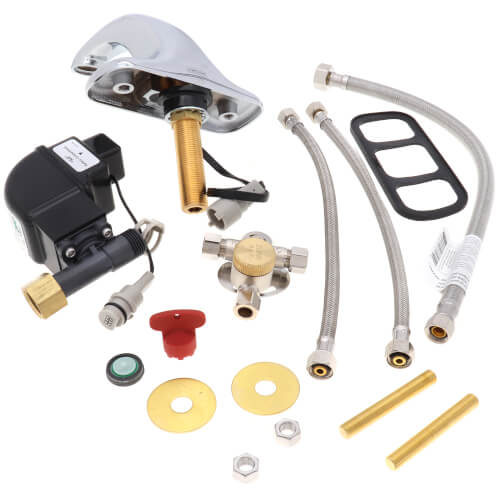 Z6915XLMVSH Zurn Z6915XLMVSH 1.5 GPM AquaSense "A" Battery