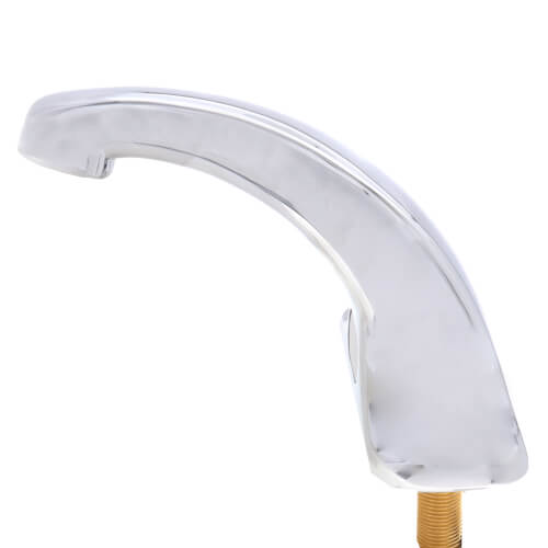 Z6915XLMVSH Zurn Z6915XLMVSH 1.5 GPM AquaSense "A" Battery