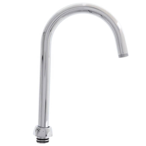Main product image of 1.5 GPM AquaSense "A" Battery Powered Lavatory Faucet with Cover Plate (Lead Free), Z6920-XL-CP4