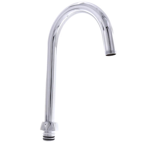 Main product image of 1.5 GPM AquaSense "A" Battery Powered Lavatory Faucet with Cover Plate (Lead Free), Z6920-XL-CP4